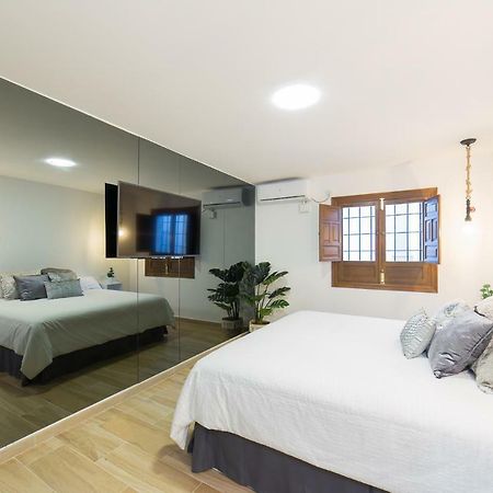 Alojamiento Deanes 5 Córdoba Exteriör bild